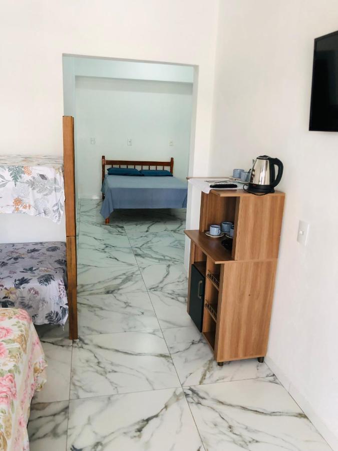 Suites Nani เปงญา ภายนอก รูปภาพ